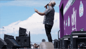 Nascar Corey GIF by 23XI Racing