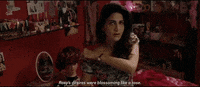 lipstick under my burkha GIF by PRI