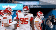 Sunday Night Football GIF by NFL