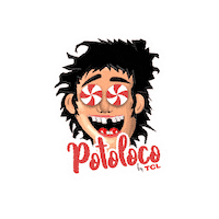 Loco De Amor Loquito Sticker by TCL Chile