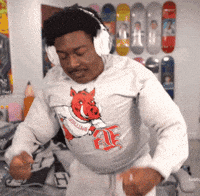 Bruce GIF