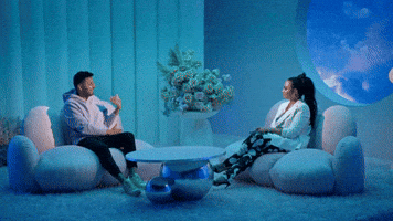 Something That Inspires You