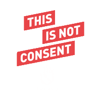 Consentement Thisisnotconsent Sticker by HandsAway