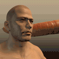 carrot GIF by Martin Onassis