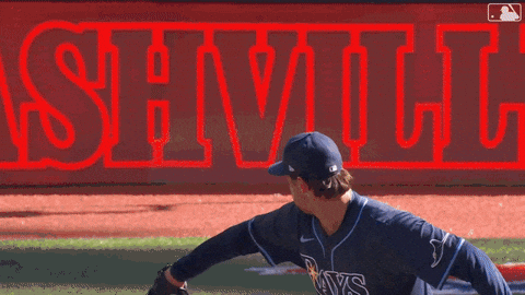 Celebrate Home Run GIF by Toronto Blue Jays