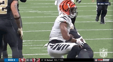 Football Sport GIF by NFL