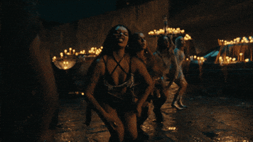 Mc Anitta Funk GIF