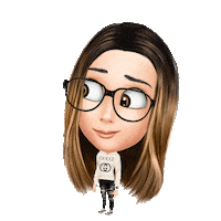 Bonnieechang Sticker by Genies