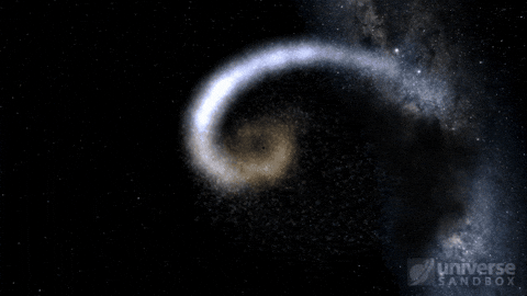 UniverseSandbox universe sandbox GIF