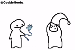 Younger Brother Slap GIF