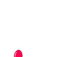 Sticker gif. Group of balloons fly up and into the sky as text reads, 'Congrats!' on the bottom.
