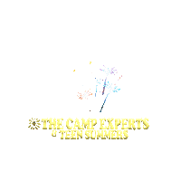 CampExperts campexperts Sticker