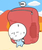 Happy Fun GIF