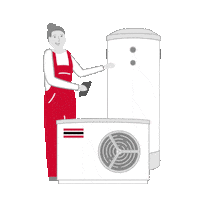 Stiebel_Eltron challenge handwerk handwerker gewinnspiel Sticker