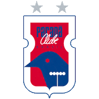 futebol curitiba Sticker by Paraná Clube