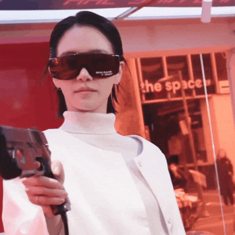 Parkgyuyoung GIF