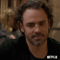 netflix drama GIF by Made In Mexico
