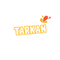 Tarkan Sticker by Fanta Türkiye
