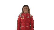 Bianca Bustamante Sticker by Prema Team