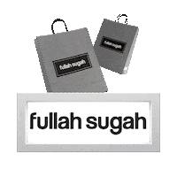 fullahsugah fullahsugah Sticker