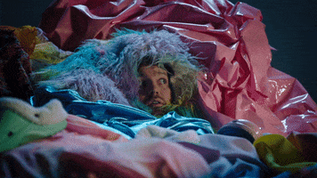 anywhere GIF by Dillon Francis