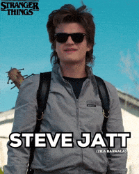 Stranger Things Tax GIF