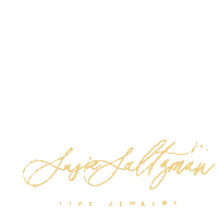SusieSaltzman wedding diamonds proposal rings Sticker