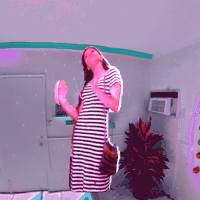 haunting miami beach GIF