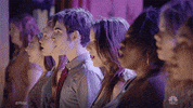 rise singing GIF by NBC
