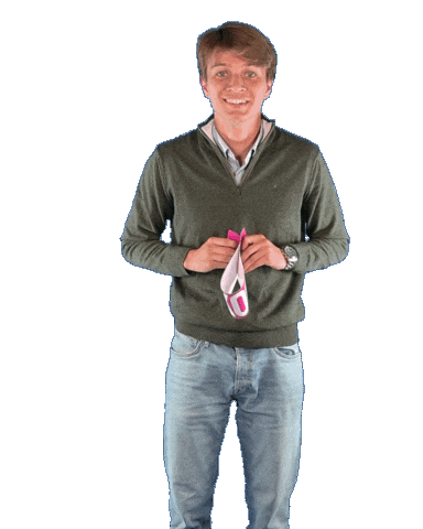 Bodhi Boey Sticker by Immo Francois