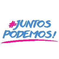 Pink Rosa Sticker by Podemos 20