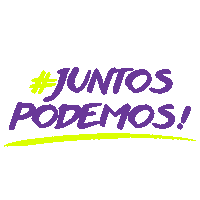 Vinte Sticker by Podemos 20