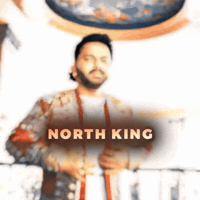 Power Star GIF