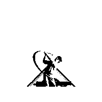 Clifton Hill Golf Sticker by Niagara Parks