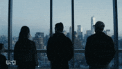 Mr Robot Family GIF