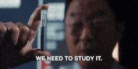Study Dust GIF by A24