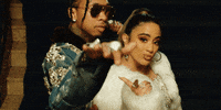 atlantic records dancing GIF by Ally Brooke