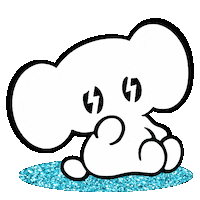 Sad Cry Sticker by konomi