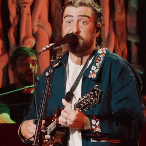 All Things Go Noah Kahan GIF by Respective