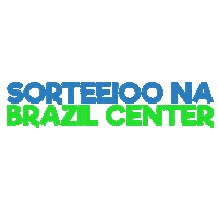 Orlando Giveaway Sticker by Brazil Center