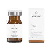 Beauty Lips Sticker by VENOME GLOBAL