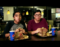 GIF by Burger King México