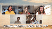 Stranger Things GIF by BuzzFeed