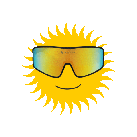 Sunglasses Guatemala Sticker by Holler