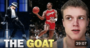 The Goat GIF