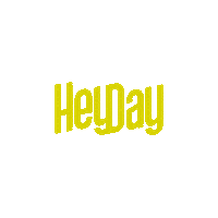ajmr92 Sticker by HeyDay Advertising