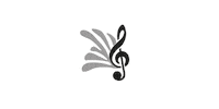 Logo Mca Sticker by Musica con le Ali