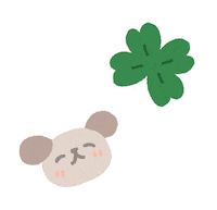 Puppy Don Sticker