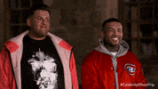 Tv Show Please GIF by PotatoITV