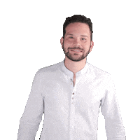 Yes Sticker by Radio Company